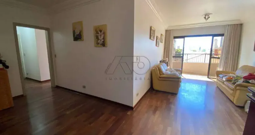 Apartamento para aluguel, 2 quartos, 1 suíte, 2 vagas, sao judas - piracicaba/sp