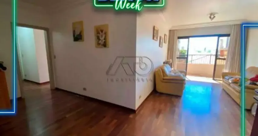 Apartamento para aluguel, 2 quartos, 1 suíte, 2 vagas, sao judas - piracicaba/sp