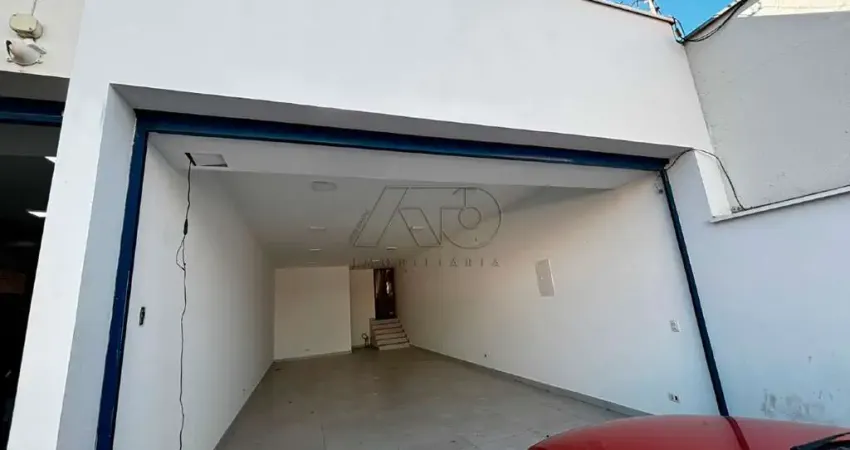Ponto comercial para alugar no Paulista, Piracicaba
