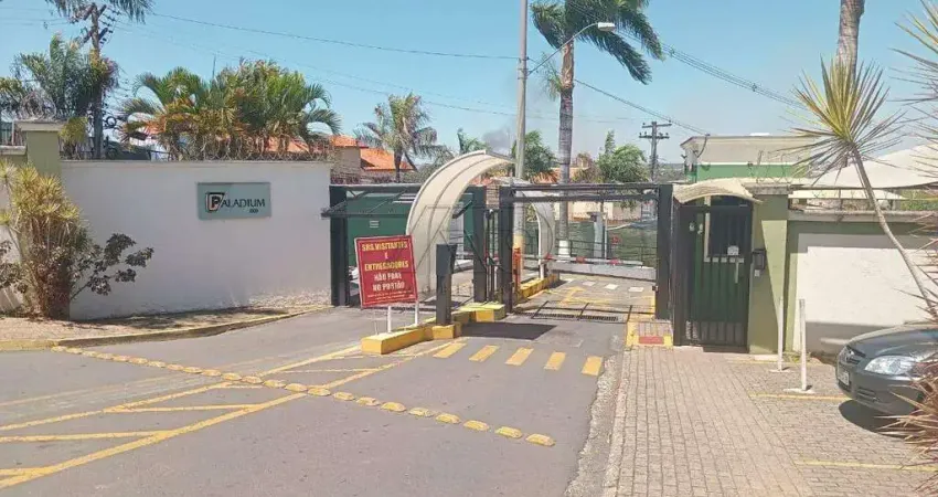 Apartamento à venda, 2 quartos, 1 vaga, piracicamirim - piracicaba/sp