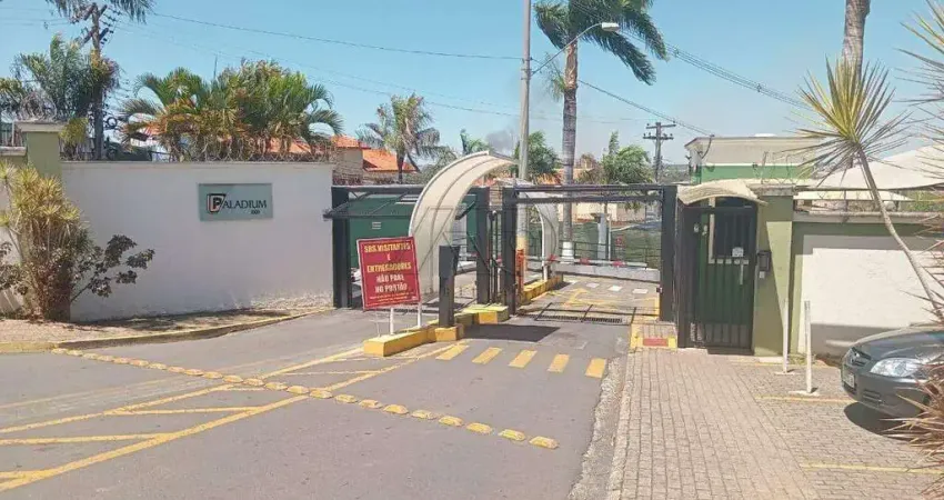 Apartamento à venda, 2 quartos, 1 vaga, piracicamirim - piracicaba/sp