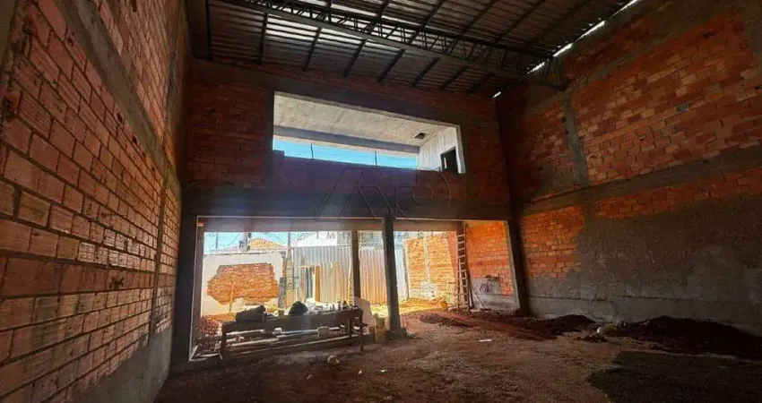 Casa para alugar no Paulista, Piracicaba 