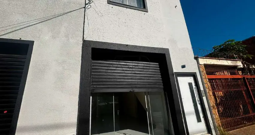 Sala comercial para alugar na Cidade Alta, Piracicaba 