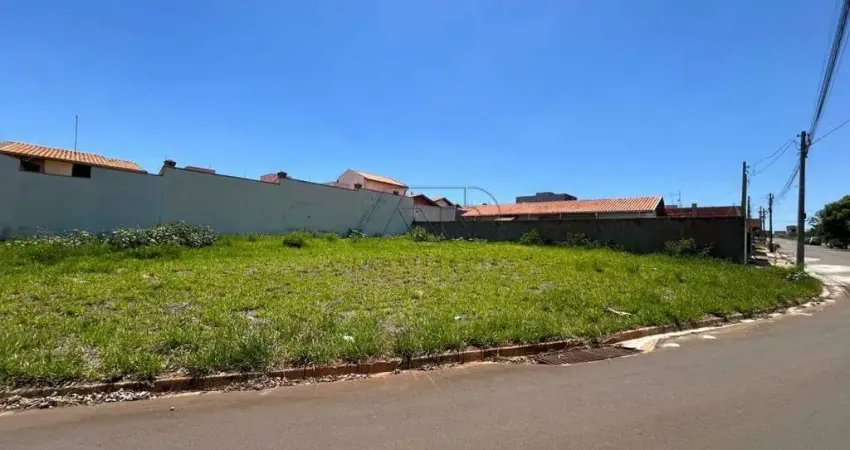 Terreno à venda no Taquaral, Piracicaba 
