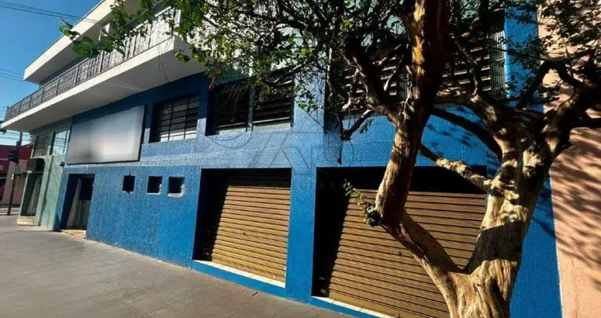 Ponto comercial para alugar no Alto, Piracicaba 