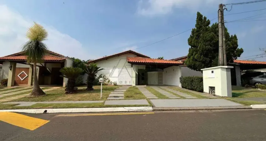 Casa em condomínio à venda, 3 quartos, 1 suíte, 4 vagas, dois corregos - piracicaba/sp