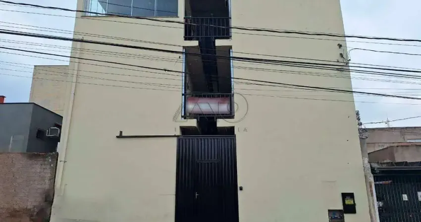 Kitnet para aluguel, 1 quarto, jardim algodoal - piracicaba/sp