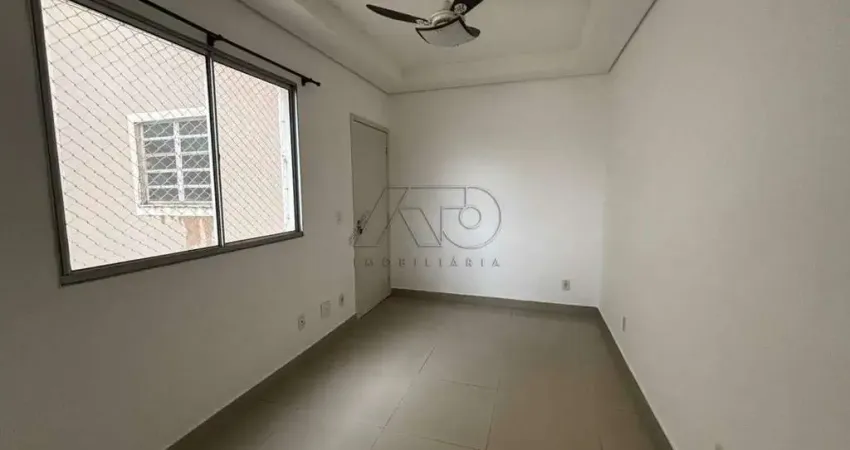 Apartamento para aluguel, 2 quartos, 1 vaga, piracicamirim - piracicaba/sp