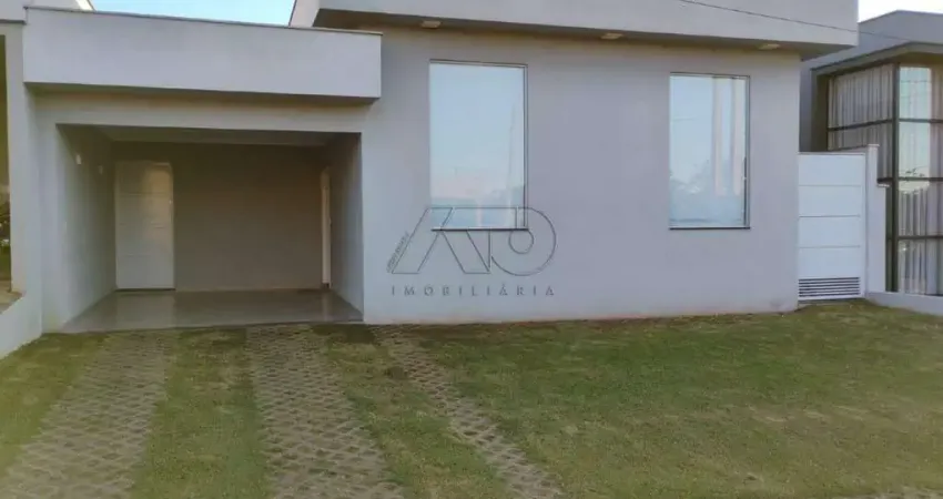 Casa em condomínio à venda, 2 quartos, 1 suíte, 2 vagas, res. vitório cezarino - rio das pedras/sp