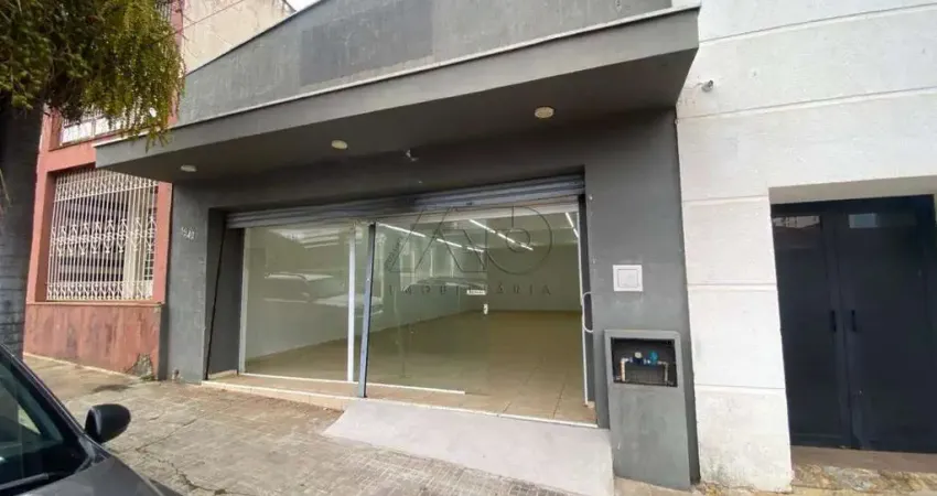 Casa para alugar na Cidade Alta, Piracicaba