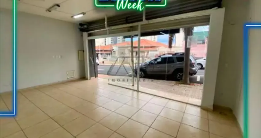 Casa para alugar na Cidade Alta, Piracicaba 