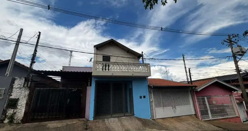 Prédio para aluguel, 3 quartos, 1 suíte, jardim nova suíça - piracicaba/sp