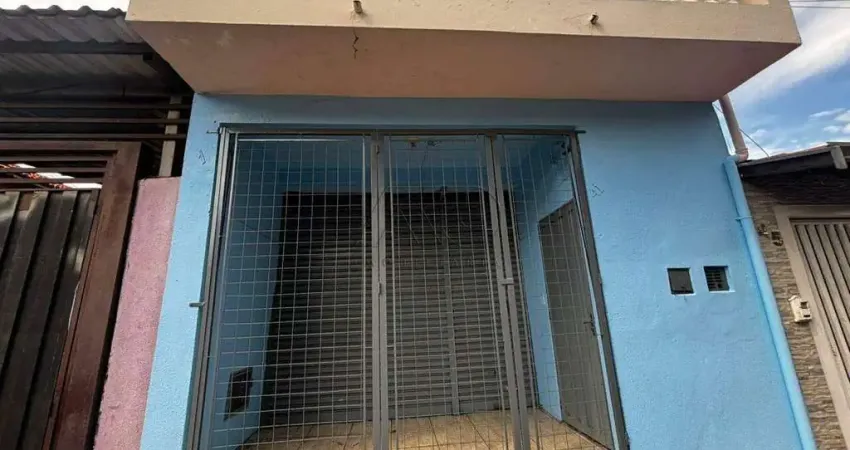 Ponto comercial para alugar no Jardim Nova Suíça, Piracicaba