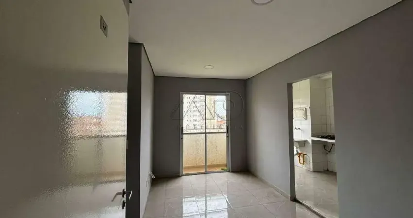 Apartamento para aluguel, 2 quartos, 1 vaga, nova america - piracicaba/sp