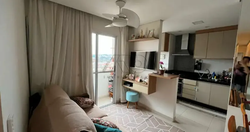 Apartamento para aluguel, 2 quartos, 1 vaga, nova america - piracicaba/sp