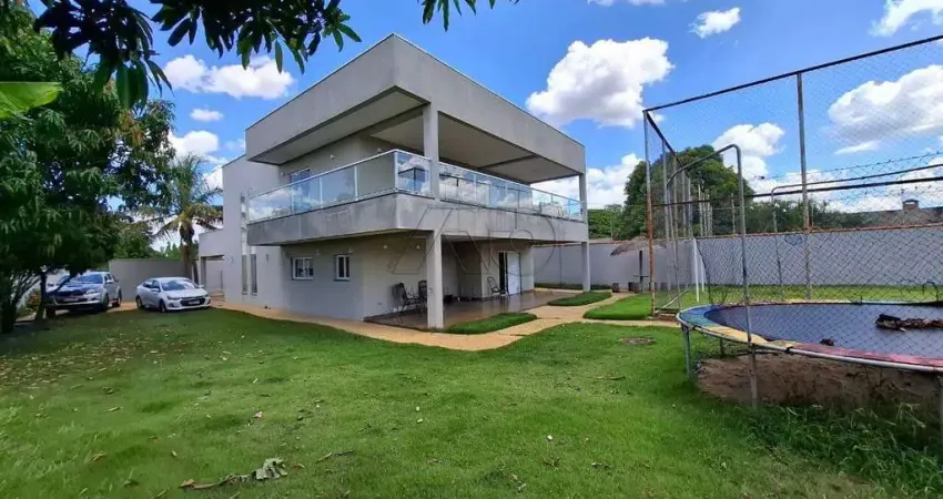 Chácara para aluguel, 3 quartos, 1 suíte, 2 vagas, campestre - piracicaba/sp