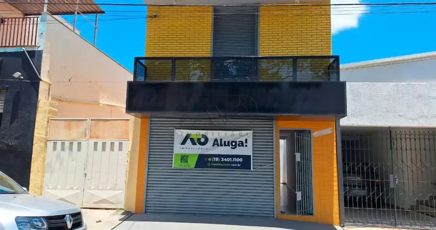 Ponto comercial para alugar no Alto, Piracicaba