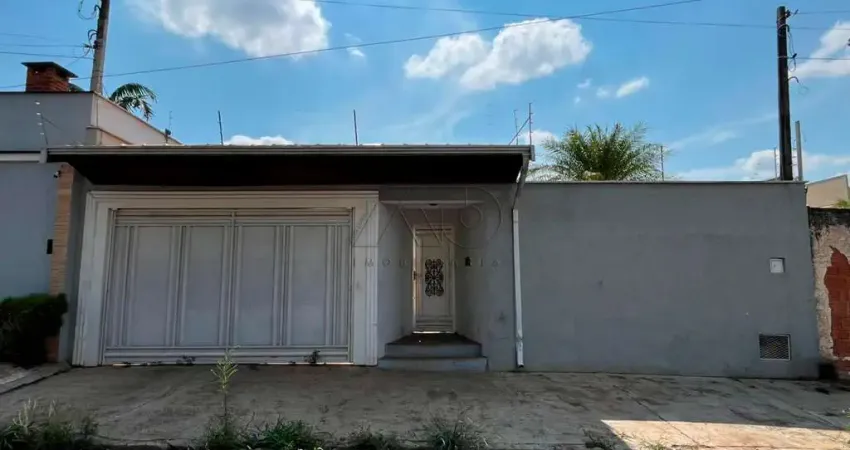 Edícula à venda, 1 quarto, 2 vagas, santa rosa - piracicaba/sp