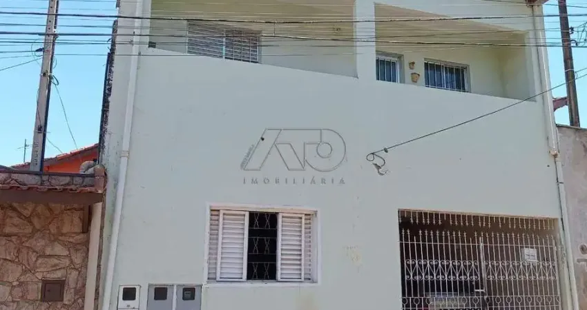 Casa à venda, 4 quartos, 1 vaga, jardim alvorada - piracicaba/sp