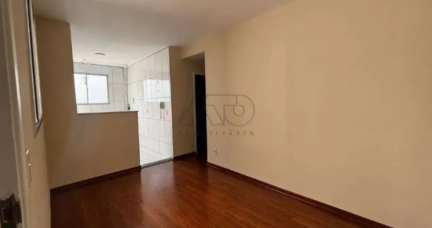 Apartamento para aluguel, 2 quartos, 1 vaga, pompeia - piracicaba/sp