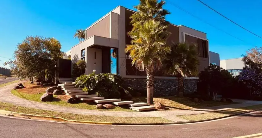 Casa à venda no Alphaville Piracicaba, Piracicaba