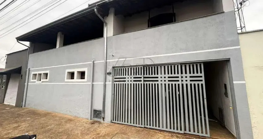 Casa para aluguel, 4 quartos, 1 suíte, 2 vagas, vila independencia - piracicaba/sp