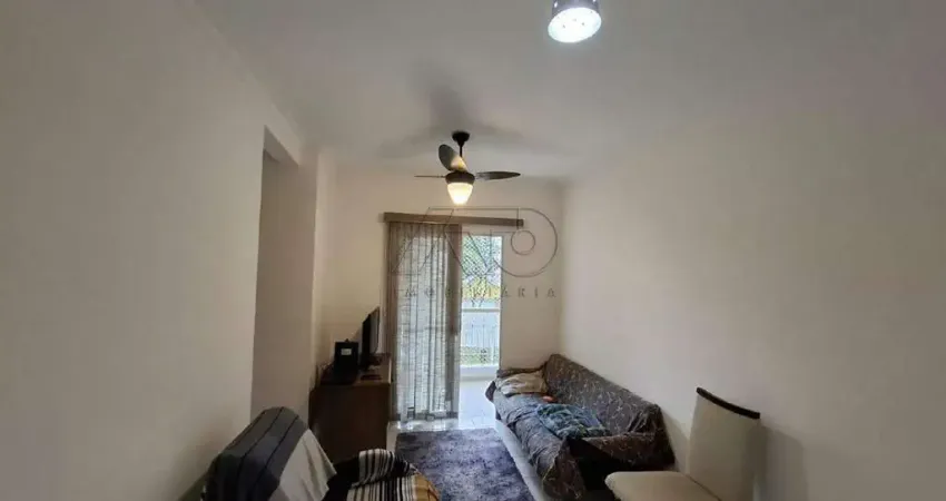 Apartamento à venda, 2 quartos, 1 vaga, jardim elite - piracicaba/sp