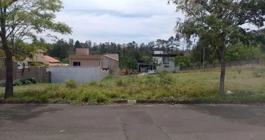 Terreno em condomínio à venda, horto ( tupi ) - piracicaba/sp