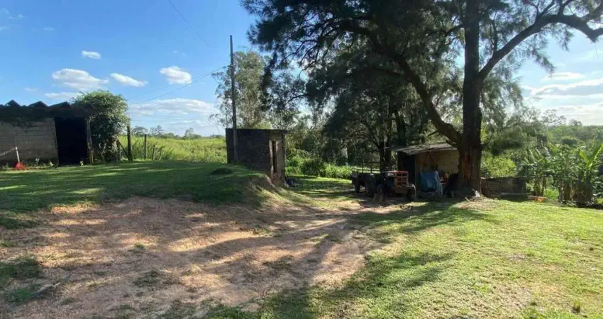 Chácara para aluguel, 1 quarto, vertentes das aguas - são pedro/sp