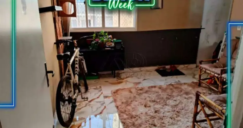 Apartamento à venda, 2 quartos, 1 vaga, vila sonia - piracicaba/sp