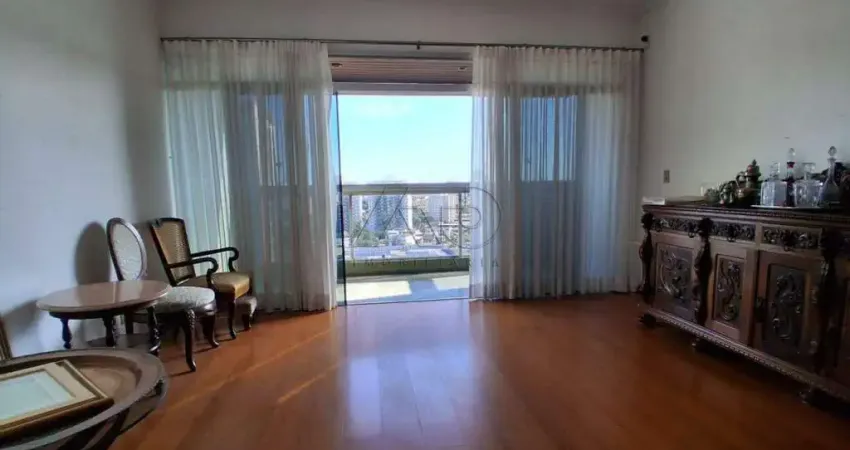 Apartamento à venda, 3 quartos, 1 suíte, 2 vagas, vila independencia - piracicaba/sp