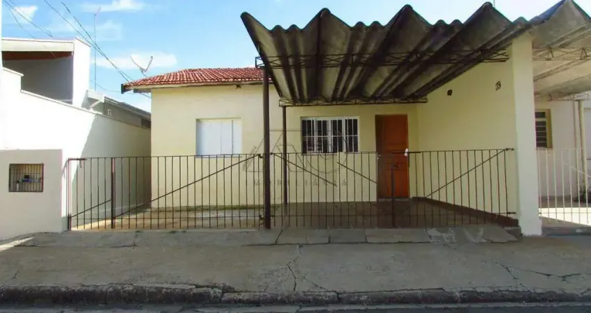 Casa à venda, 2 quartos, 2 vagas, dois corregos - piracicaba/sp