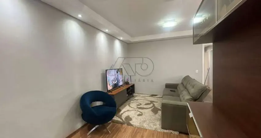 Apartamento à venda, 3 quartos, 1 suíte, 2 vagas, paulista - piracicaba/sp