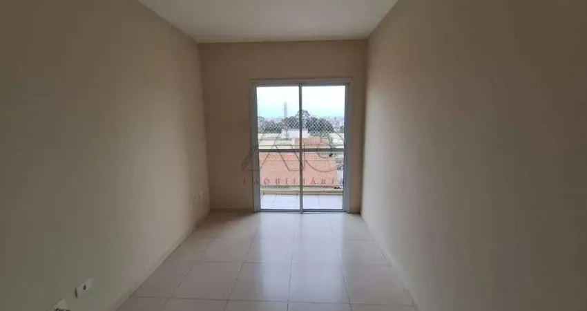 Apartamento para aluguel, 3 quartos, 1 suíte, 1 vaga, agua seca - piracicaba/sp