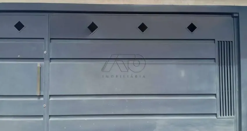 Casa à venda, 2 quartos, 1 suíte, 1 vaga, jardim petrópolis - piracicaba/sp