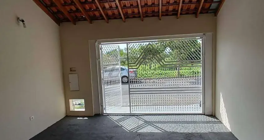Casa à venda, 2 quartos, 2 vagas, jardim sol nascente ii - piracicaba/sp