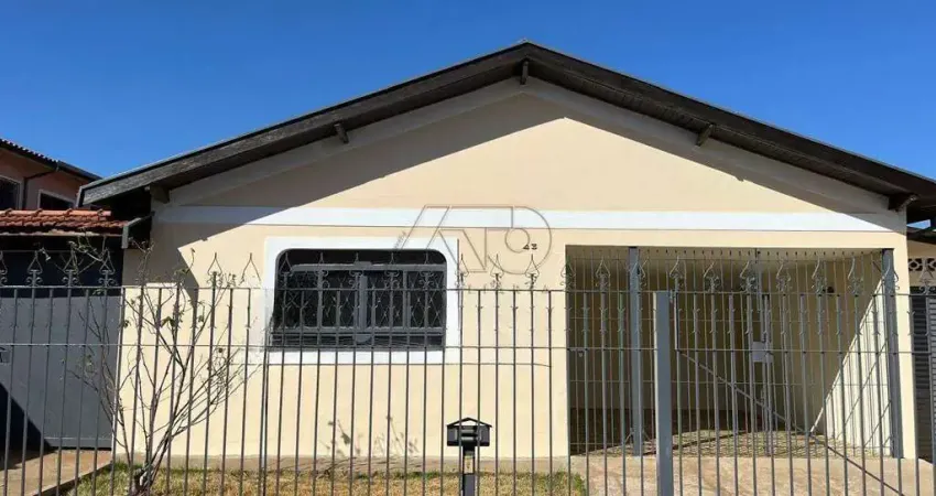 Casa à venda, 3 quartos, 2 vagas, vila rezende - piracicaba/sp