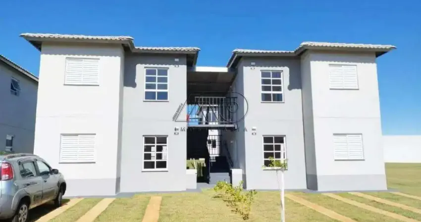 Casa em condomínio à venda, 2 quartos, 1 vaga, nova suiça - piracicaba/sp