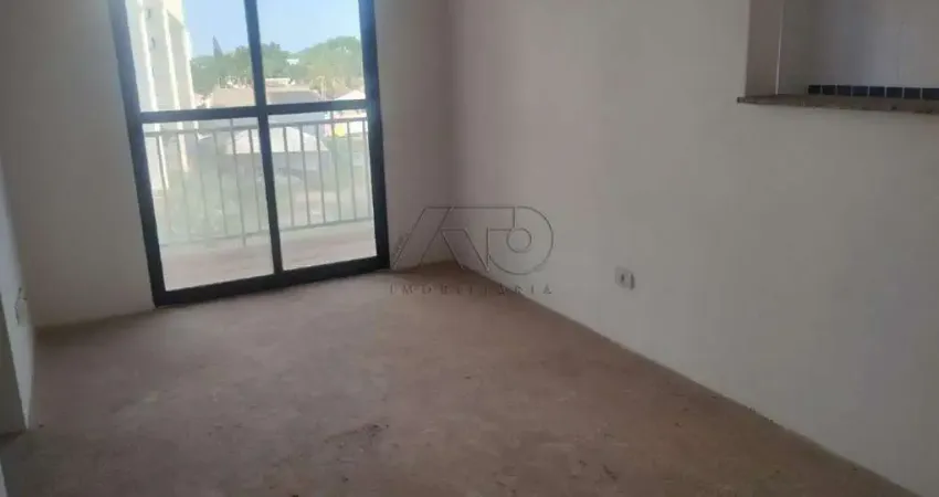 Apartamento à venda, 2 quartos, 1 suíte, 2 vagas, jardim nova iguaçu - piracicaba/sp
