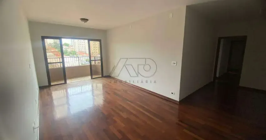 Apartamento para aluguel, 3 quartos, 1 suíte, 2 vagas, sao judas - piracicaba/sp