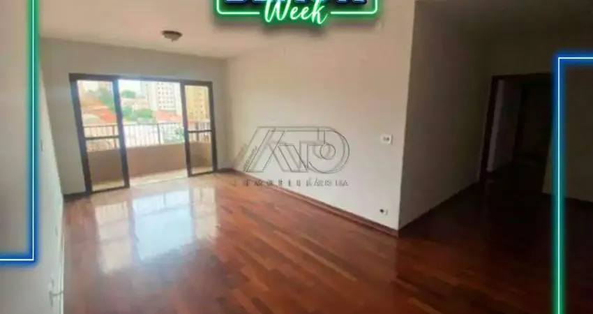 Apartamento para aluguel, 3 quartos, 1 suíte, 2 vagas, sao judas - piracicaba/sp