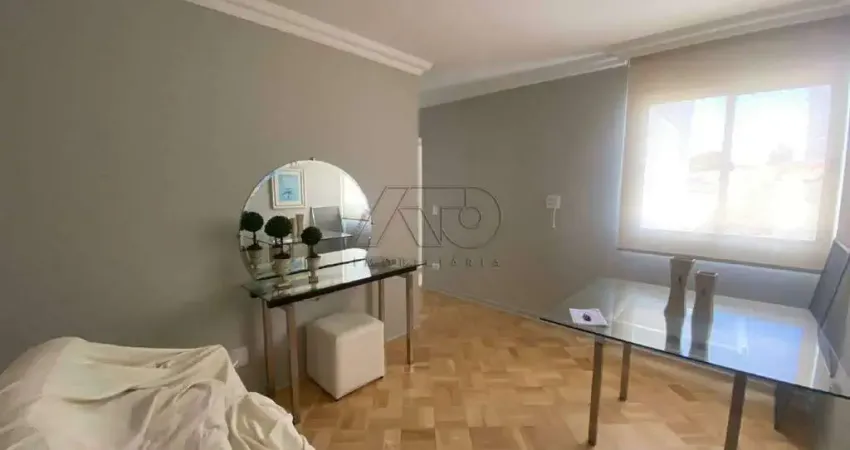 Apartamento para aluguel, 2 quartos, 1 vaga, jardim elite - piracicaba/sp