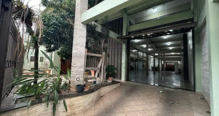 Casa à venda, 4 quartos, 2 suítes, 10 vagas, piracicamirim - piracicaba/sp