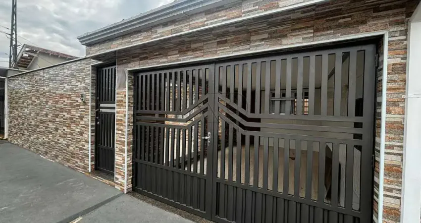 Casa para aluguel, 2 quartos, 1 vaga, vila sonia - piracicaba/sp