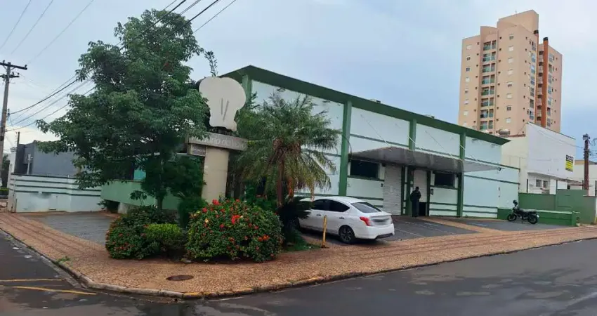 Prédio para alugar na Cidade Alta, Piracicaba 