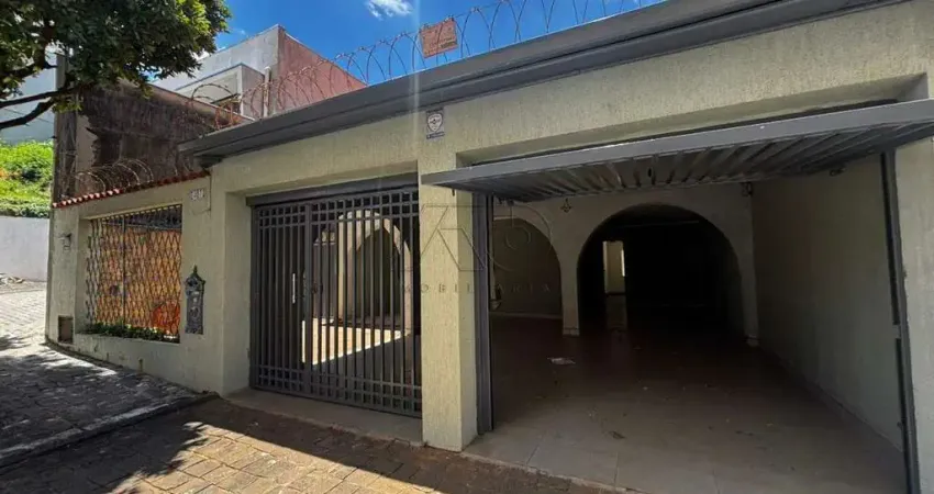 Casa para aluguel, 3 quartos, 1 suíte, 4 vagas, piracicamirim - piracicaba/sp