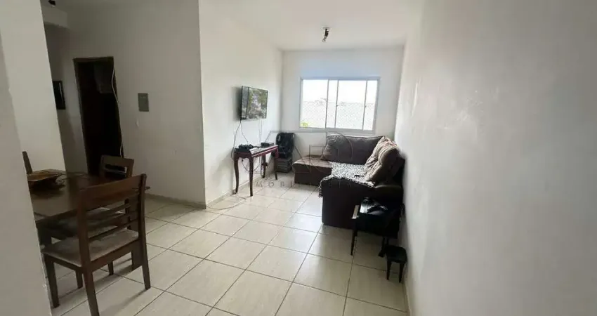Apartamento à venda, 3 quartos, 1 vaga, morumbi - piracicaba/sp