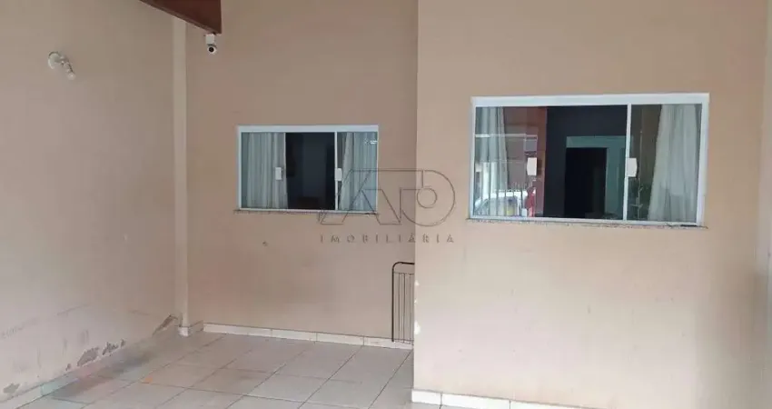 Casa à venda, 2 quartos, 2 vagas, nova america - piracicaba/sp