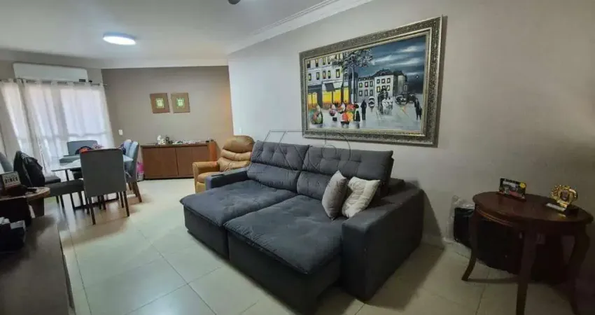 Apartamento à venda, 3 quartos, 1 suíte, 1 vaga, vila rezende - piracicaba/sp