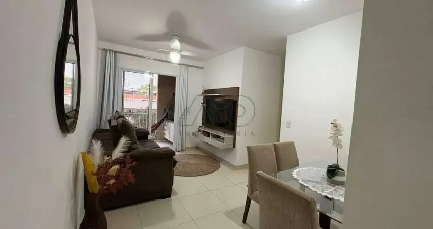 Apartamento à venda, 3 quartos, 1 suíte, 1 vaga, alto - piracicaba/sp